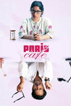 Paris Cafe (2026) poster