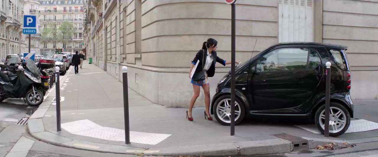Paris à tout prix screenshot 1