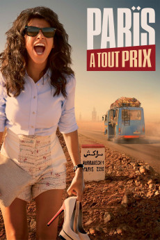 Paris à tout prix (2013) poster