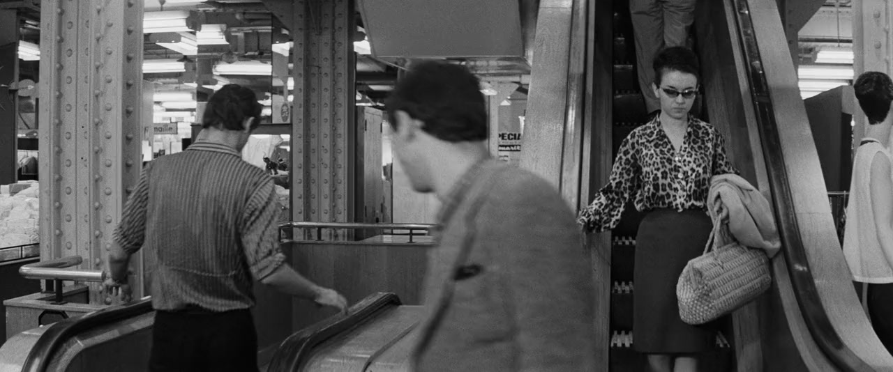 Paris au mois d'août screenshot 3