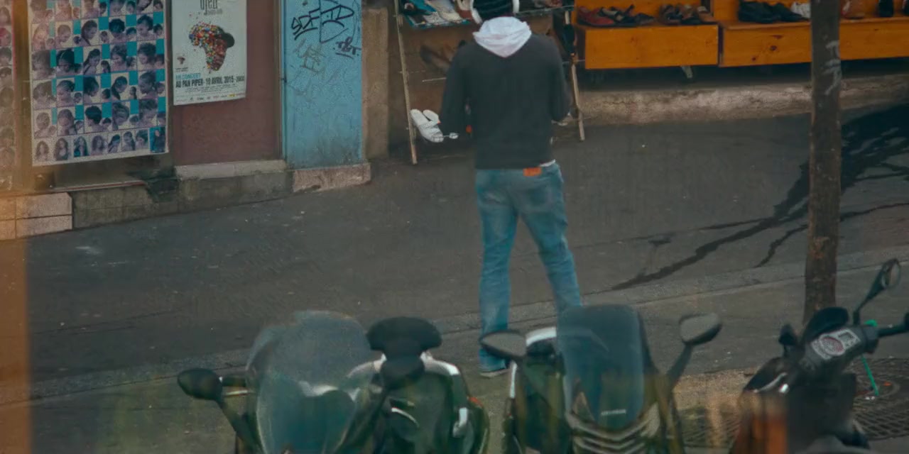 Paris est à nous screenshot 3