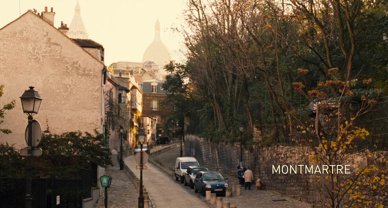 Paris, je t'aime screenshot 1