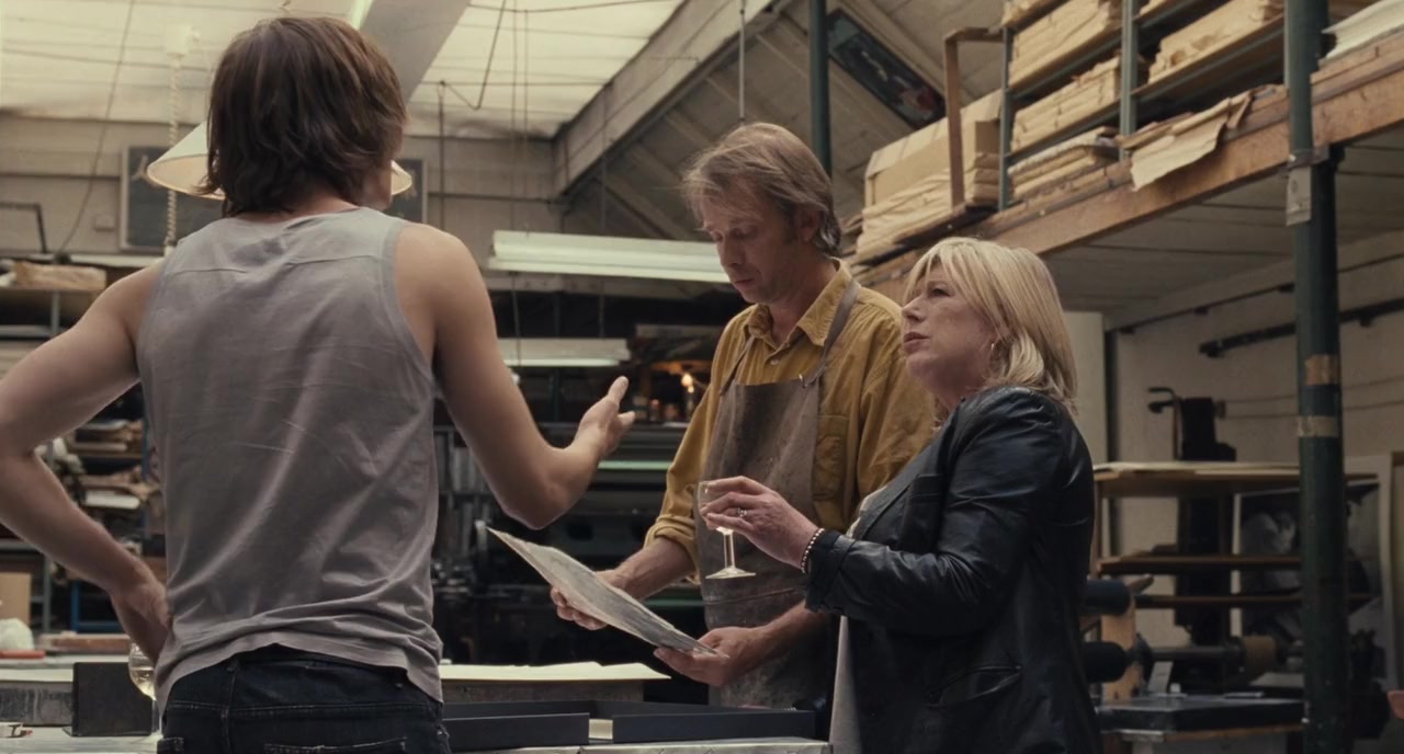 Paris, je t'aime screenshot 2