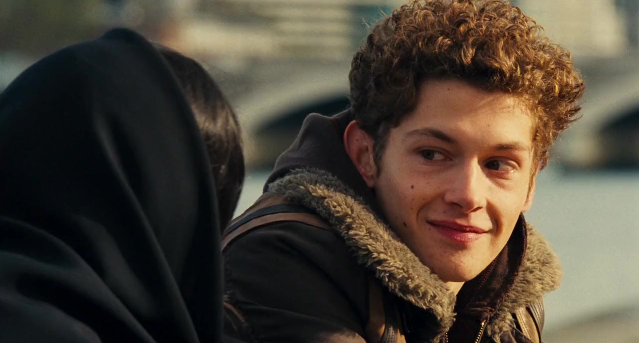 Paris, je t'aime screenshot 3
