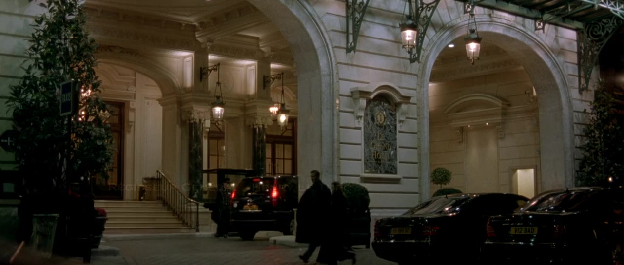Truands screenshot 2