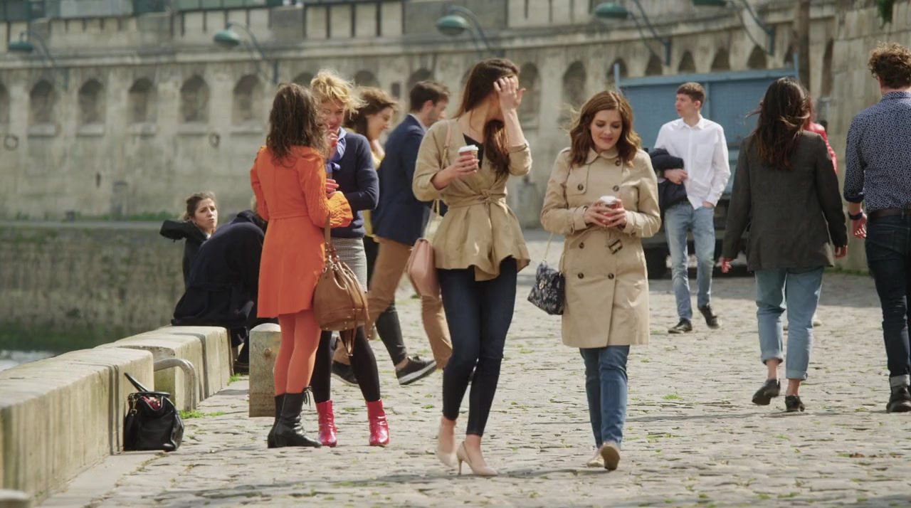 Paris, Wine & Romance screenshot 1