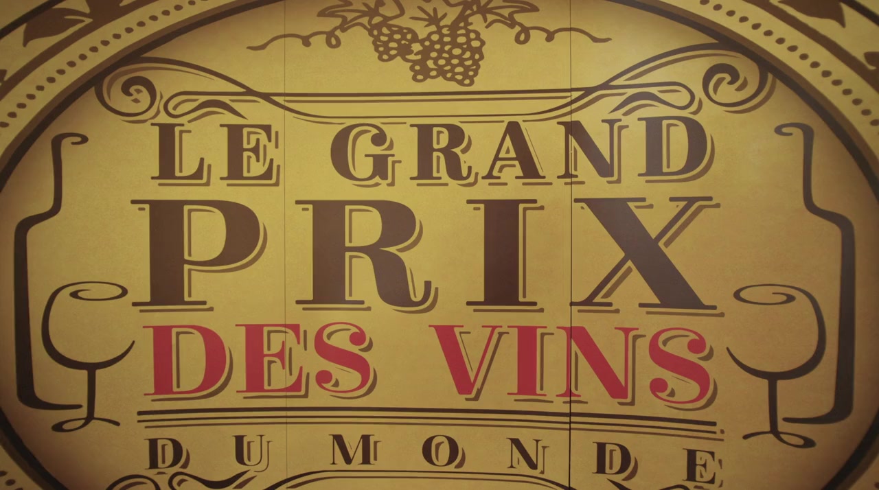 Paris, Wine & Romance screenshot 2