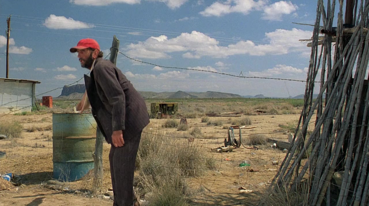 Paris, Texas screenshot 2
