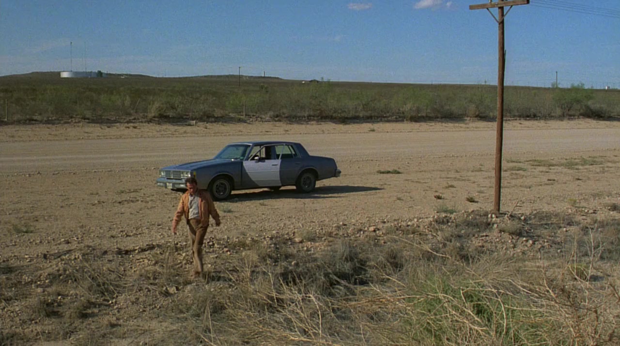 Paris, Texas screenshot 3
