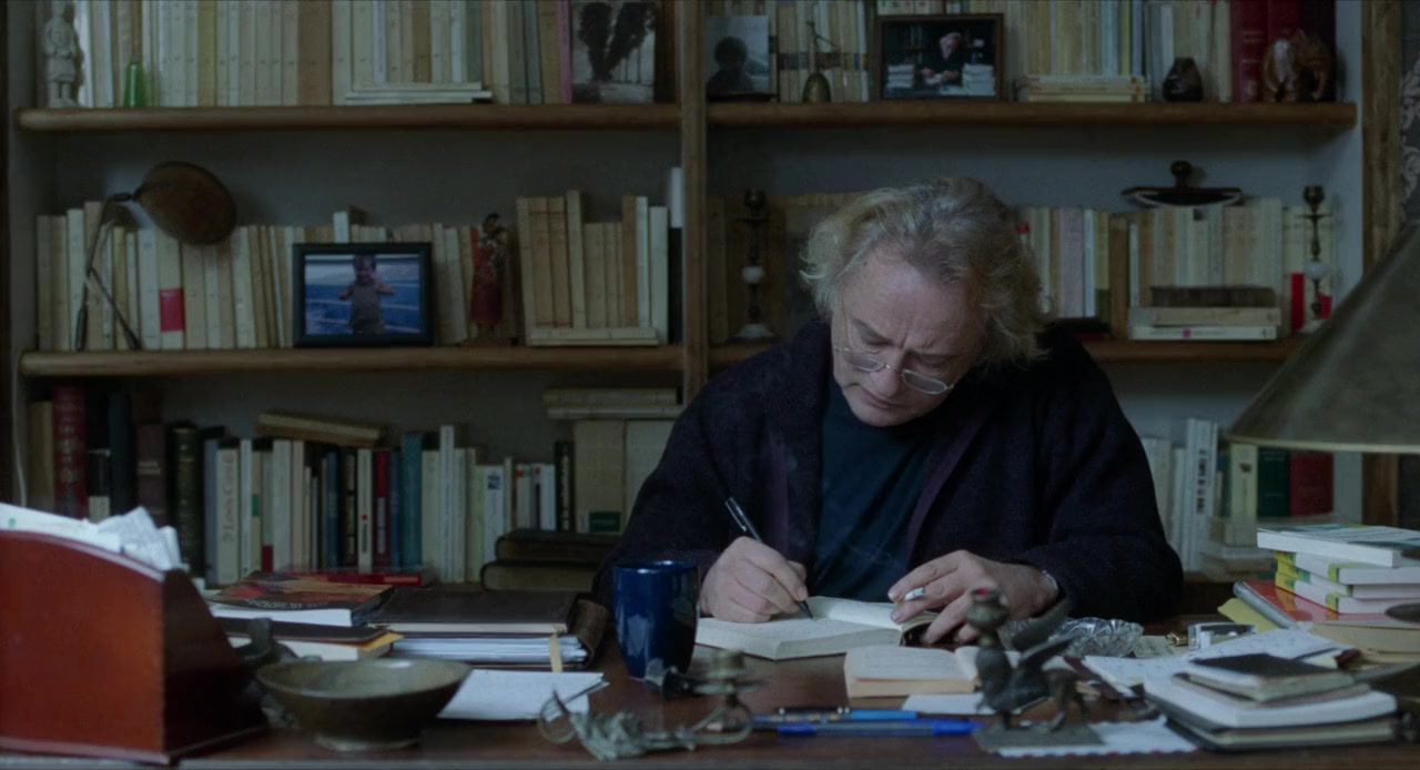 Parlez-moi d'amour screenshot 1