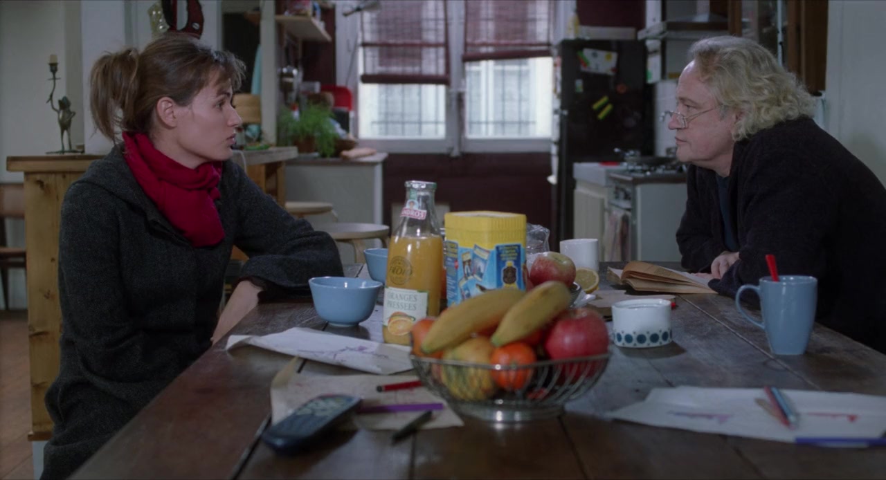 Parlez-moi d'amour screenshot 2