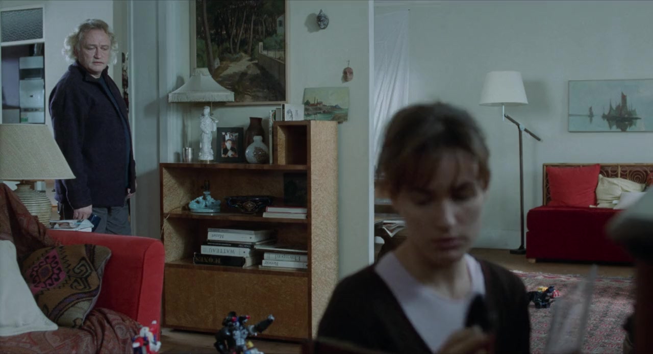 Parlez-moi d'amour screenshot 3