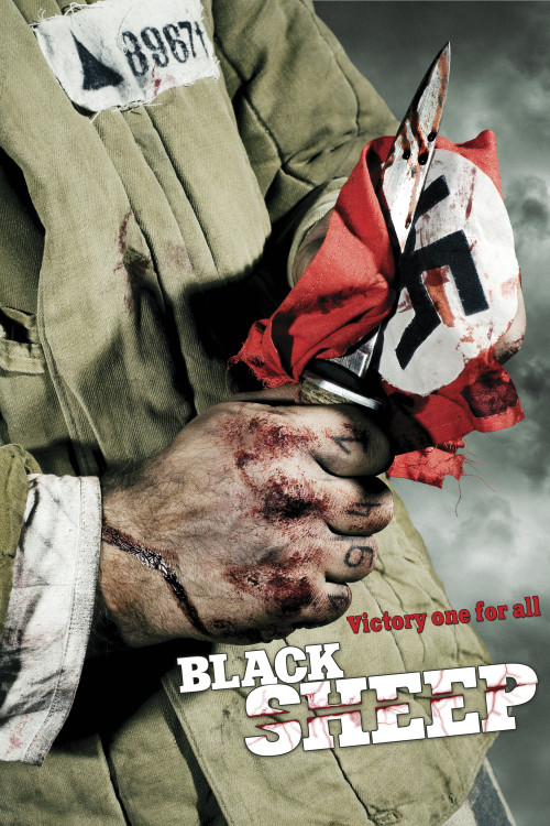 Parshivye ovtsy (2010) poster