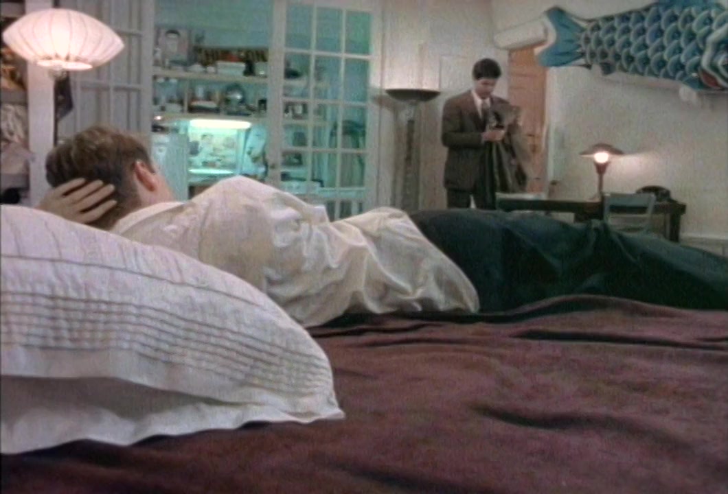 Parting Glances screenshot 1