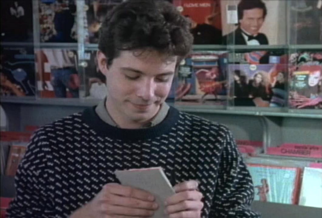 Parting Glances screenshot 2