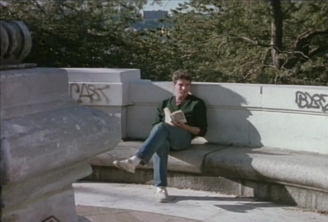 Parting Glances screenshot 3