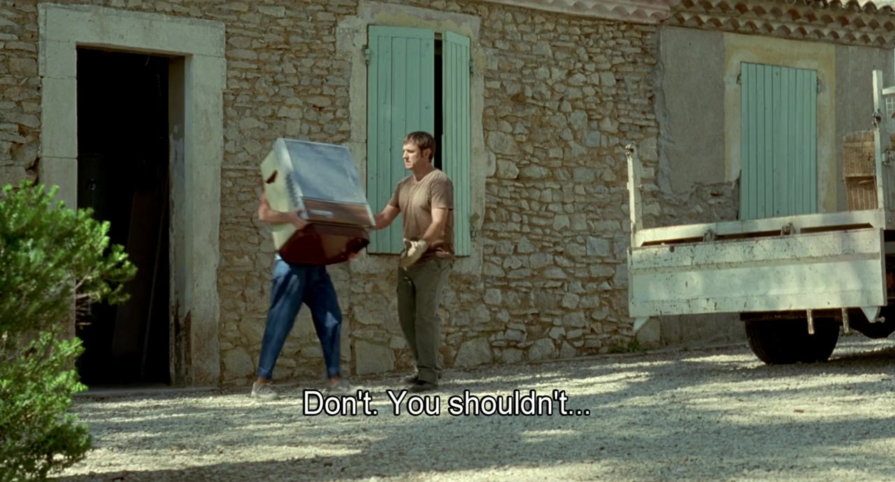 Partir screenshot 3