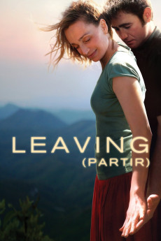 Partir (2009) poster