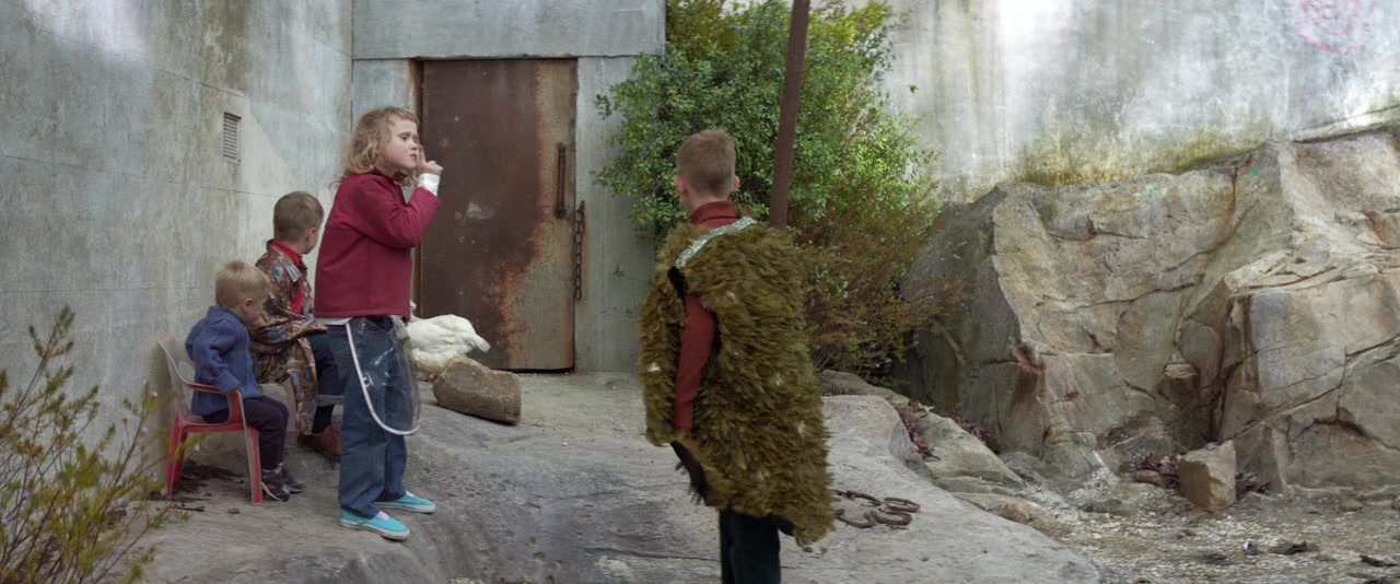 Partisan screenshot 1