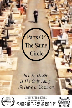 Parts of the Same Circle (2012) poster