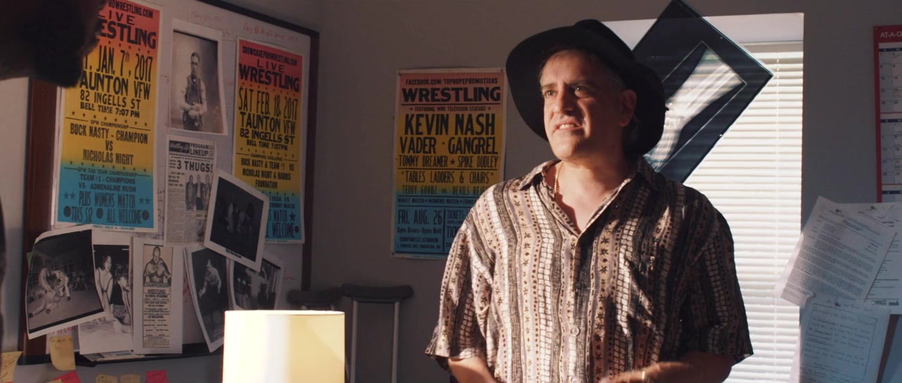 Parts Unknown screenshot 1