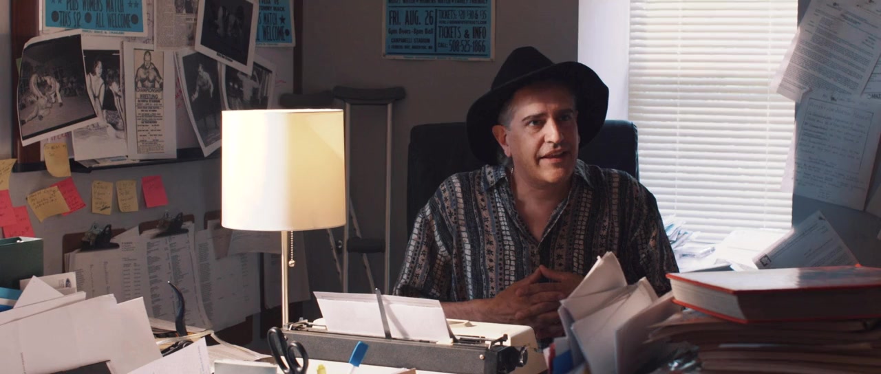 Parts Unknown screenshot 3