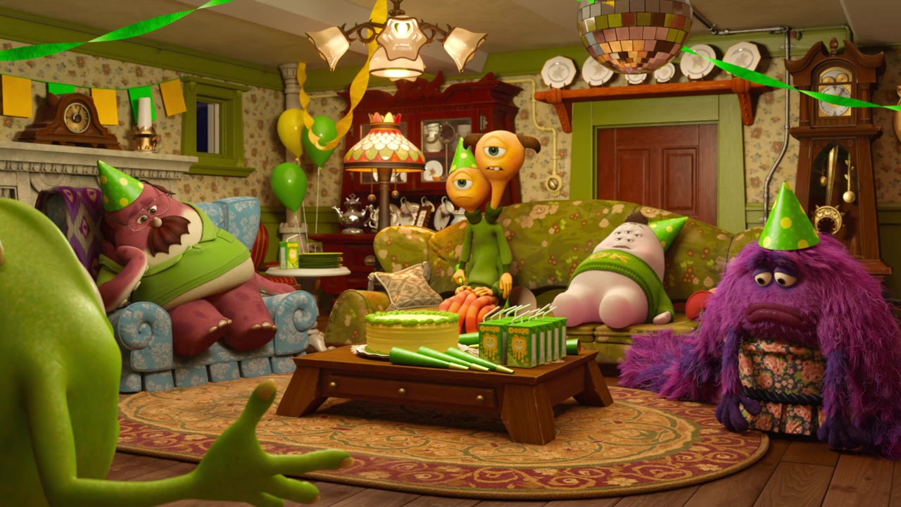 Party Central screenshot 2