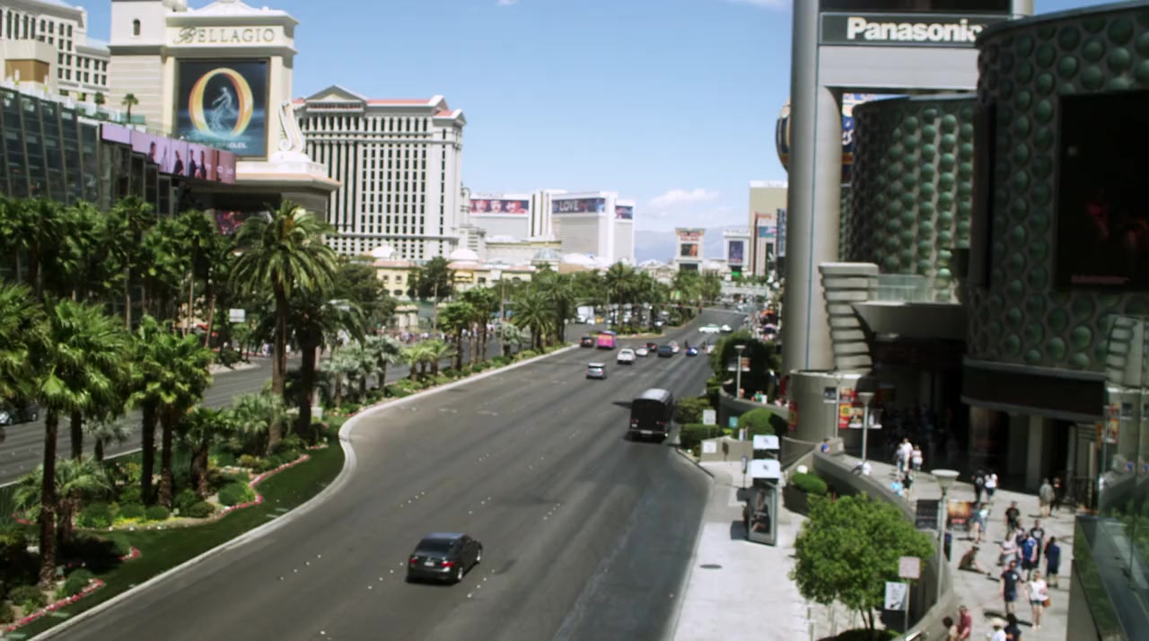 Party Bus to Hell screenshot 3