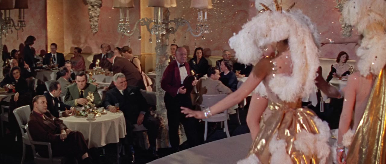 Party Girl screenshot 3