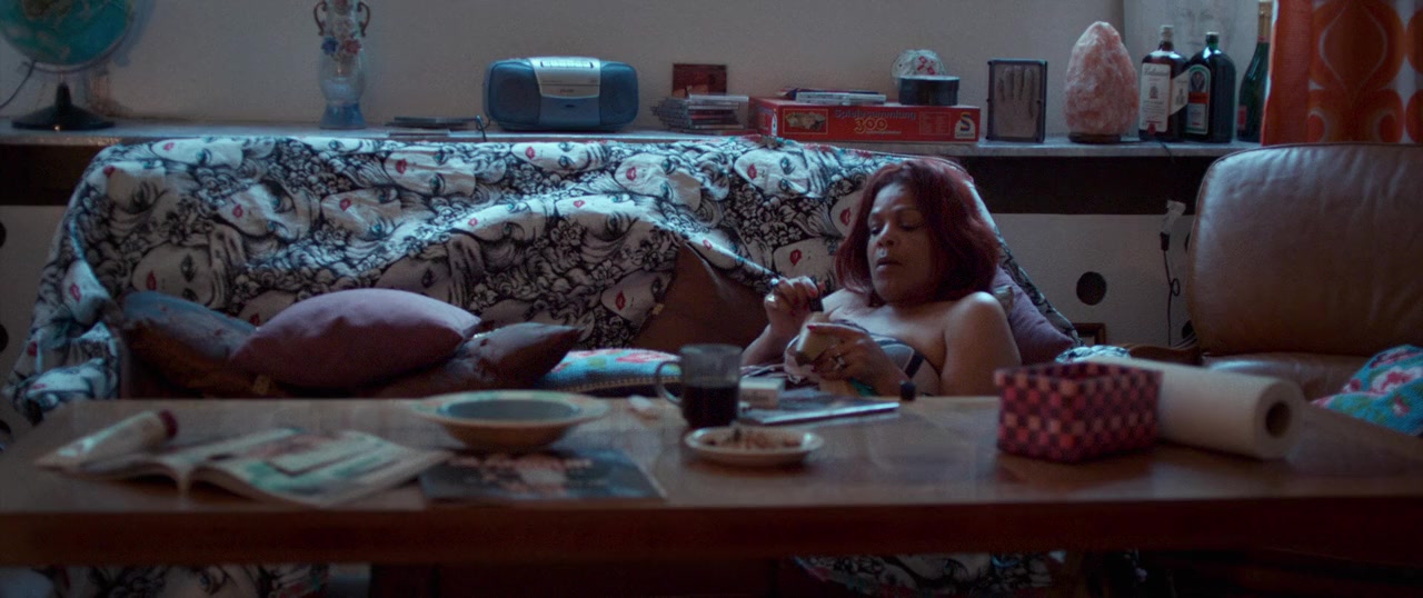 Party Girl screenshot 1