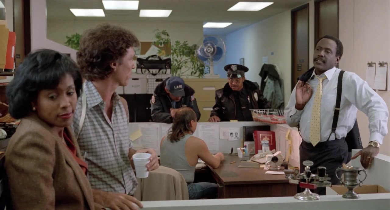 Party Line screenshot 2