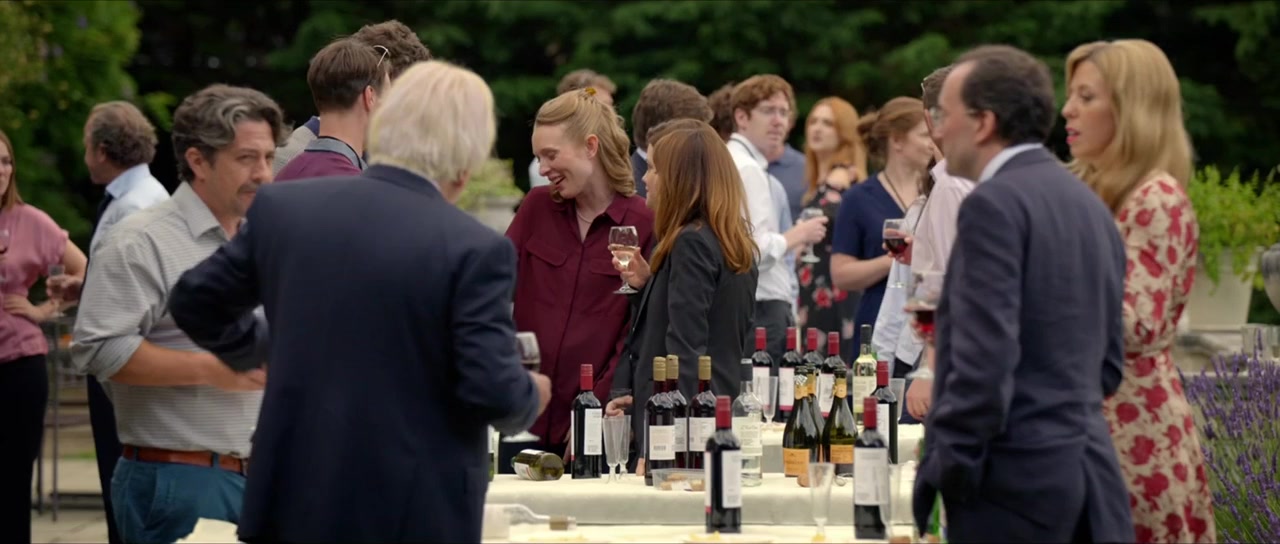 Partygate screenshot 2