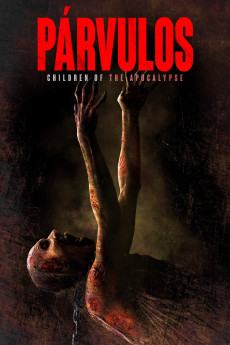 Párvulos (2024) poster