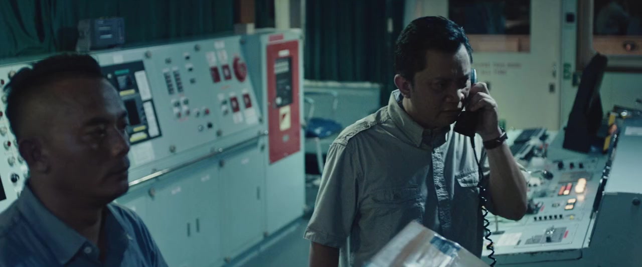 Paskal: The Movie screenshot 3