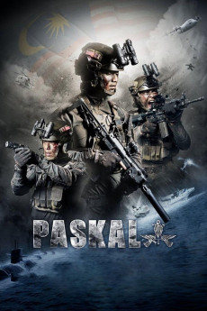 Paskal: The Movie (2018) poster