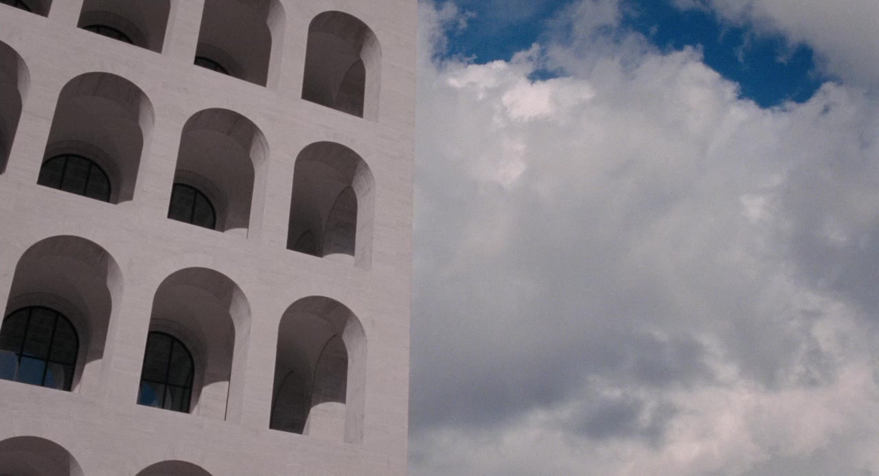 Pasolini screenshot 1