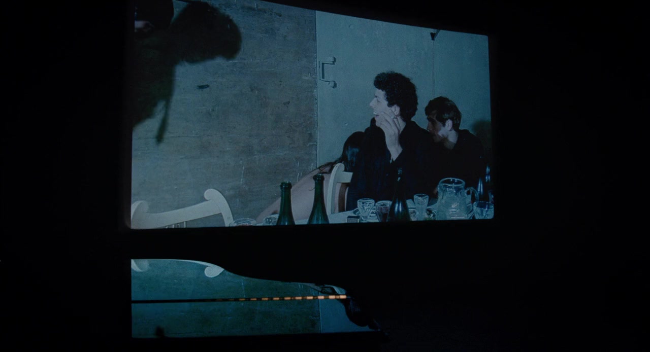 Pasolini screenshot 3