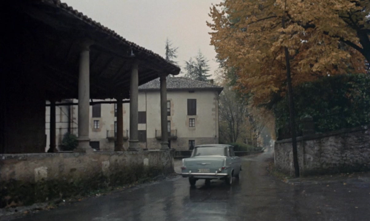Passa Sartana... è l'ombra della tua morte screenshot 2