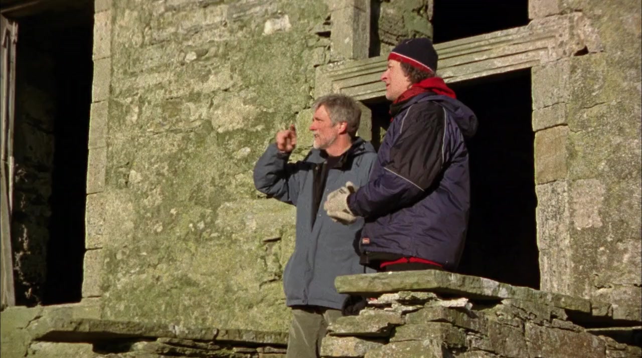 Passage screenshot 2