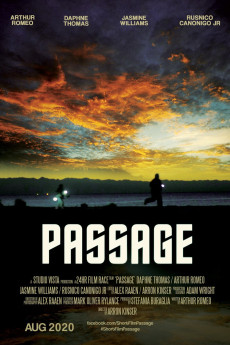 Passage (2020) poster