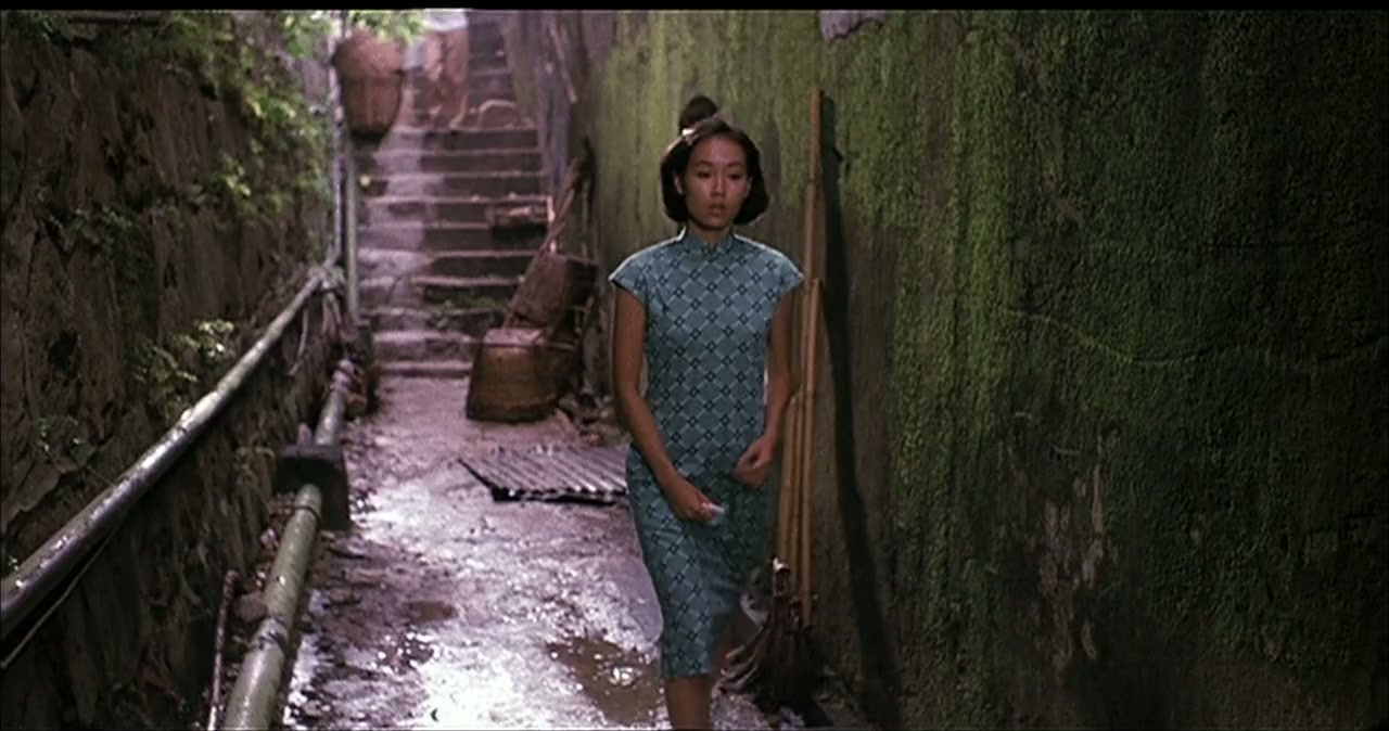 Passage from Hong Kong screenshot 2