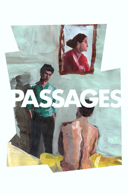 Passages (2023) poster