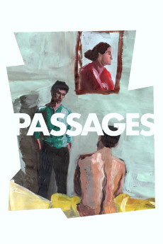 Passages (2023) poster