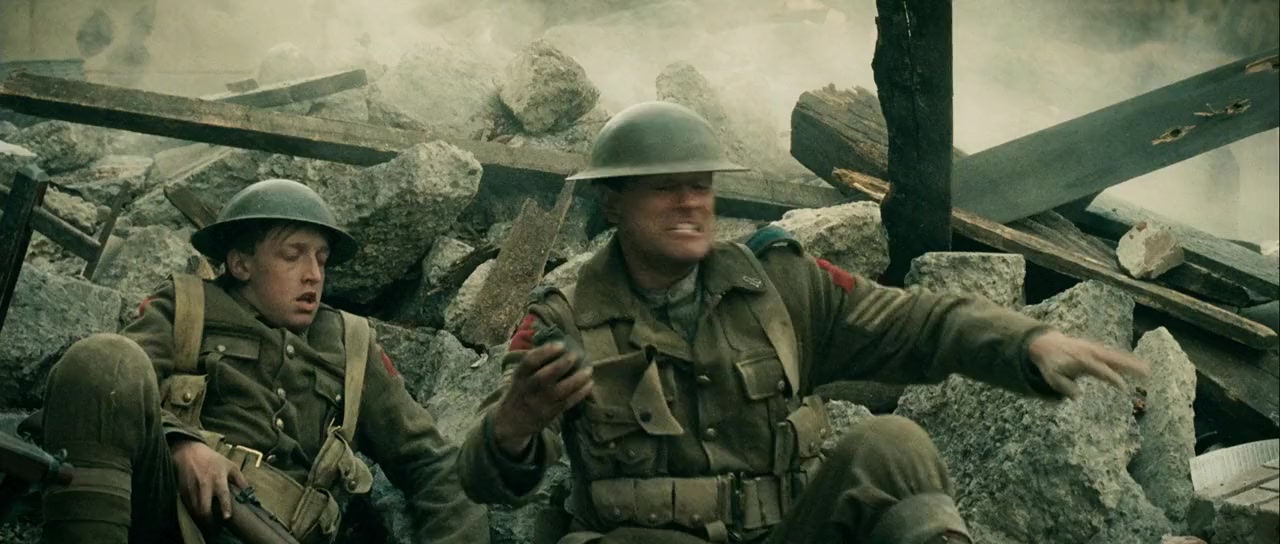 Passchendaele screenshot 1