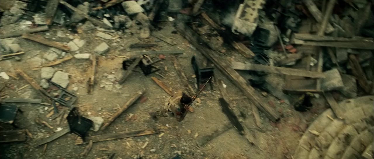 Passchendaele screenshot 2