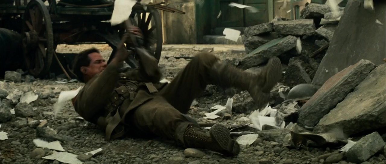 Passchendaele screenshot 3
