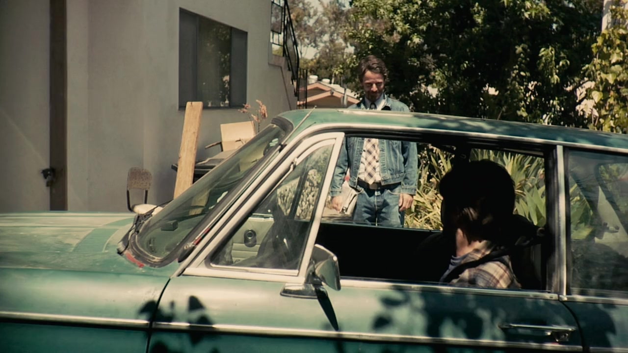 Passenger Side screenshot 1