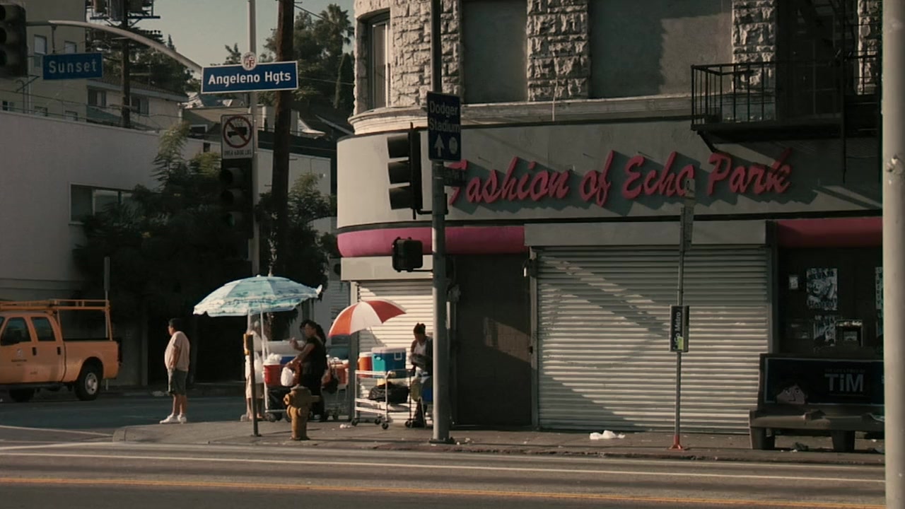 Passenger Side screenshot 2