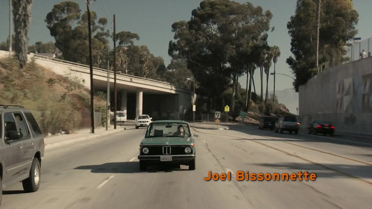 Passenger Side screenshot 3