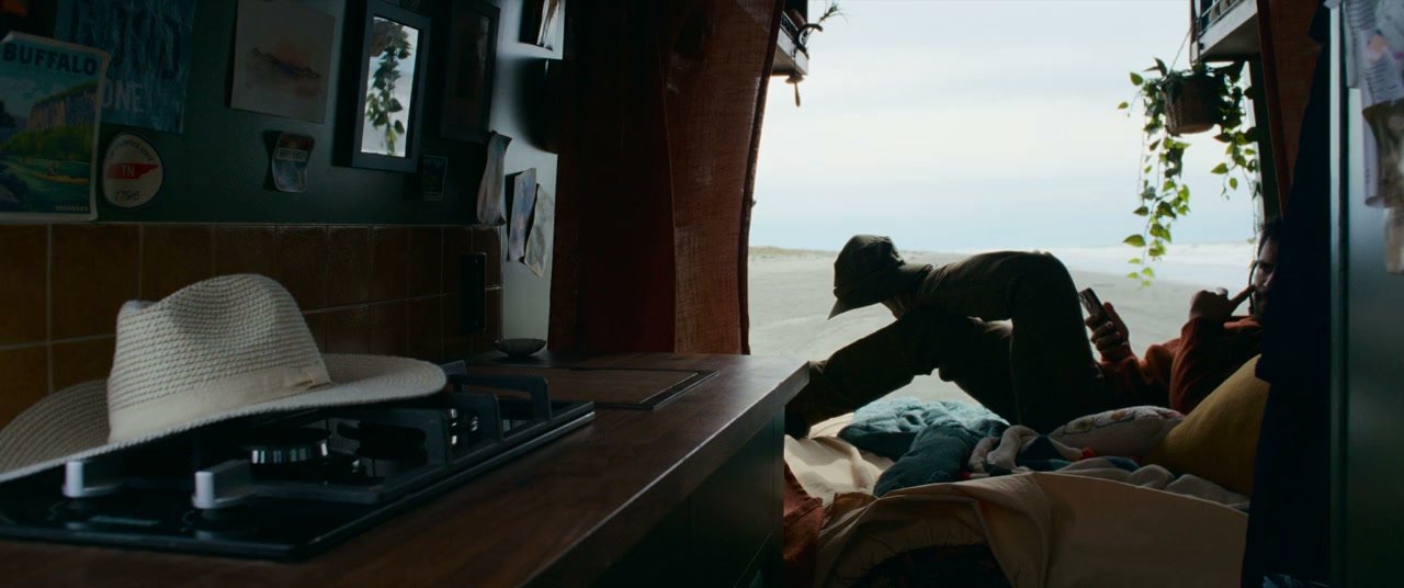 Passenger screenshot 2